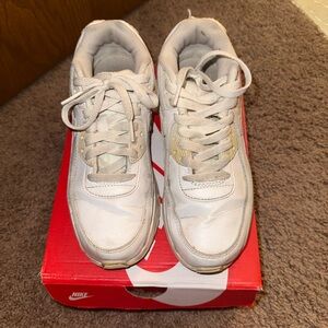Nike Air Max 90